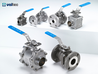 Valtec_Super Alloy Valves