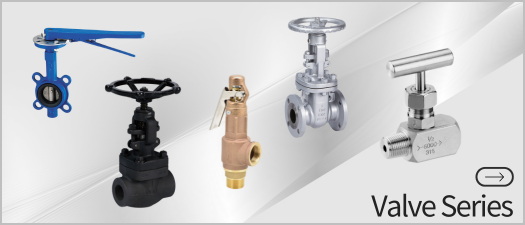 Valtec_Valves Series