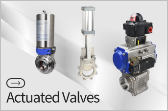 Valtec_Automation Series