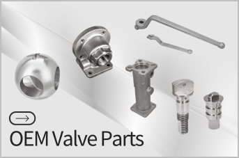 Valtec_OEM Valve Parts