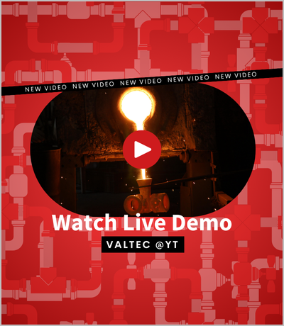 Valtec @YouTube