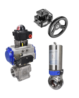 actuator