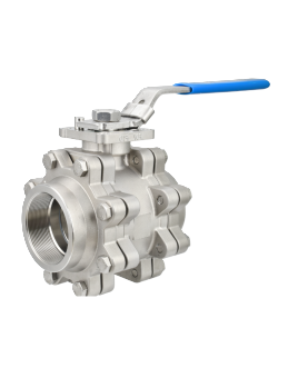 ball valve