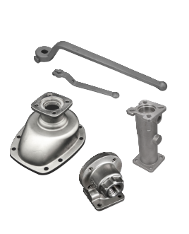 OEM CASTINGS / VALVE PARTS