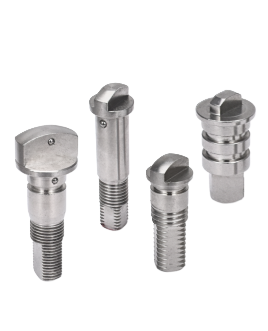 VALVE STEMS