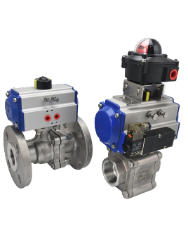 Products | Valtec - Comprehensive Ball Valves, Valves, Parts