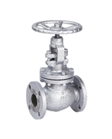 cast valve