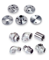 FLANGE / FITTING SERIES