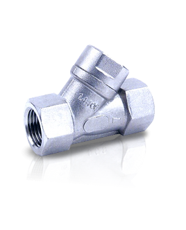CHECK VALVE (Threaded / Flanged / Wafer / Swing)