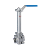 3-PC Cryogenic Ball Valve_Threaded / Butt Weld / Socket Weld