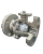 Valtec_V-2FH Metal Seated Ball Valve