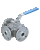 Valtec_V-3WAY-F_Multiport Ball Valve