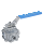 Valtec_V-4WAY_Multiport Ball Valve