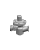 Valtec_Pressure Reducing Valve (Clamp End)(Diaphragm Type)