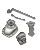 OEM Castings, Valve Parts