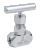 Valtec_Needle Valve_Threaded