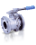 2-PC BALL VALVE, Class 150 / 300 (Flanged)