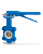 BUTTERFLY VALVES (Lug)