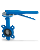 BUTTERFLY VALVES (Wafer)