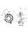 THREADED END CHECK VALVE