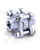 3-PC WAFER DISC CHECK VALVE, PN40