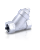 Y STRAINER, 800WOG (Threaded)