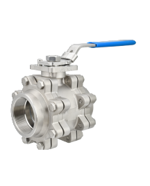 ball valve