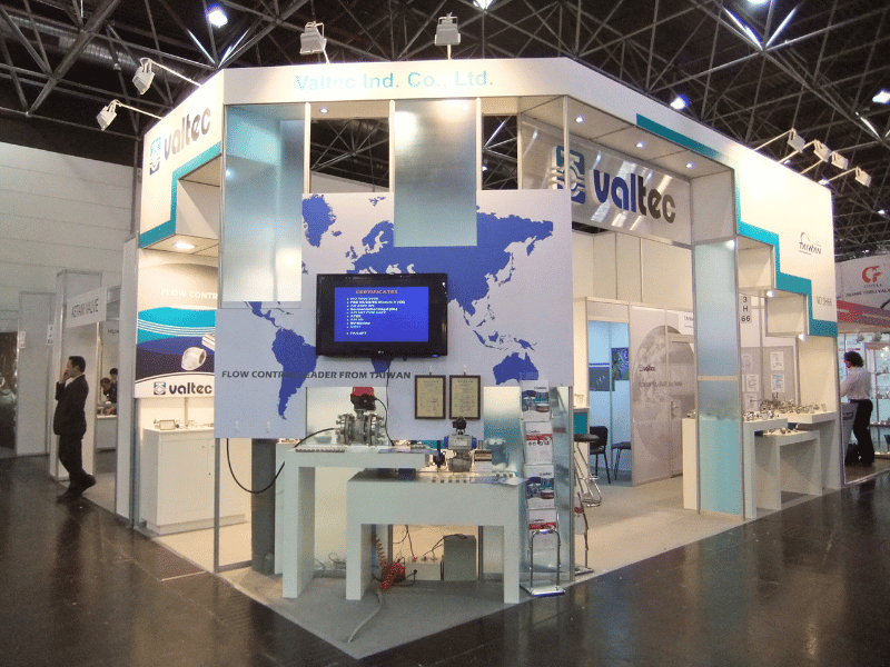 Valtec_2012 Valve World