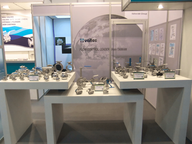Valtec_2012 Valve World