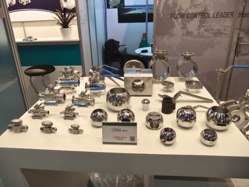 Valtec_2012 Valve World