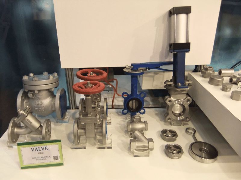 Valtec_2012 Valve World