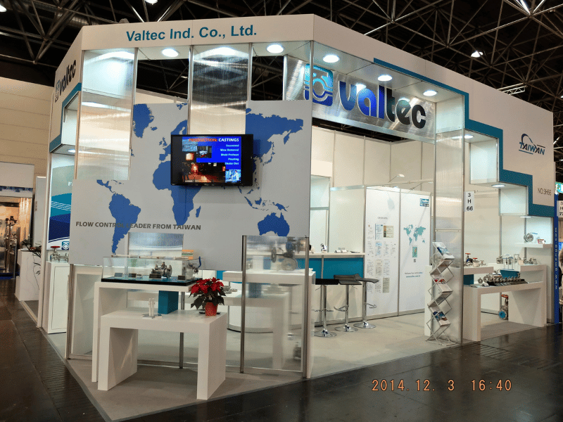 Valtec_2014 Valve World