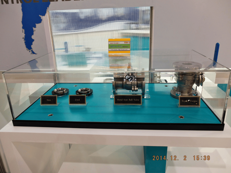 Valtec_2014 Valve World
