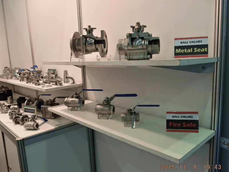 Valtec_2015 ADIPEC