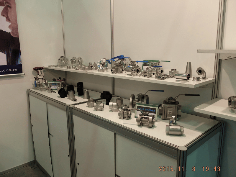 Valtec_2015 ADIPEC