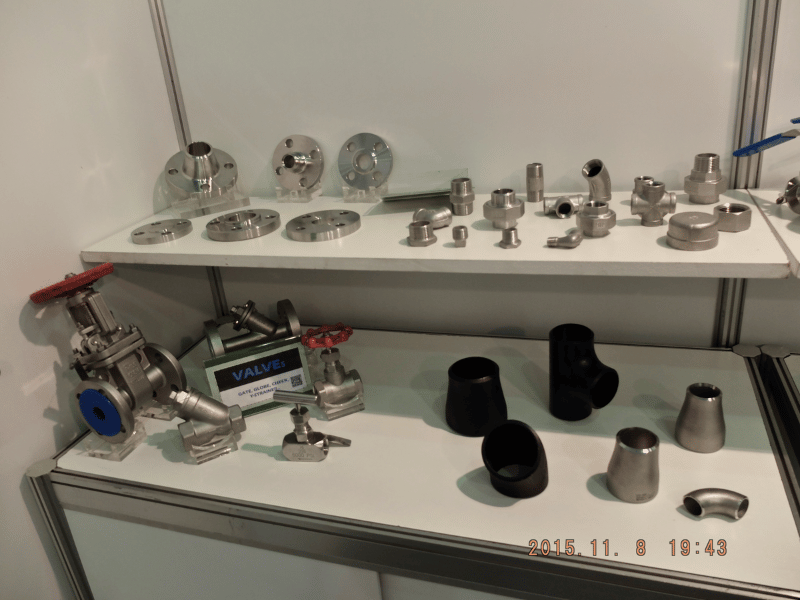 Valtec_2015 ADIPEC