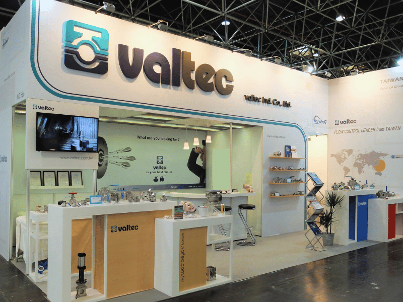 Valtec_2016 Valve World