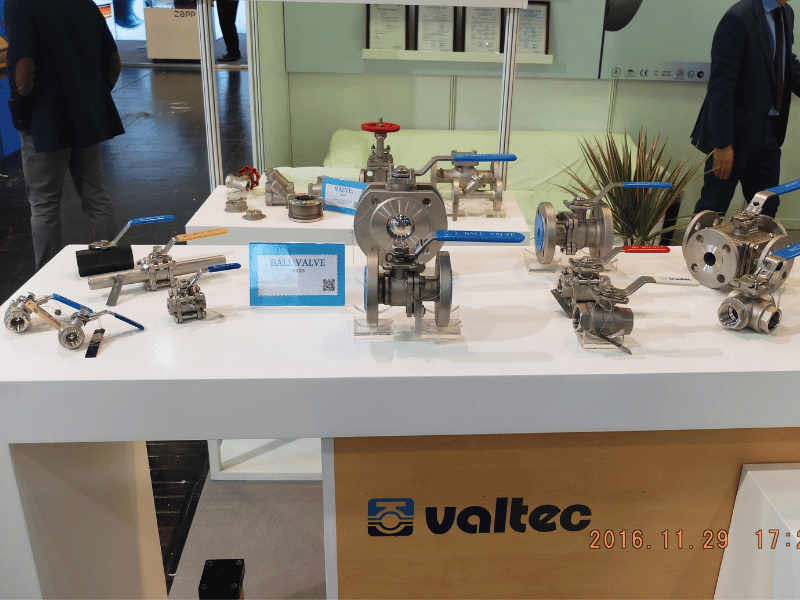 Valtec_2016 Valve World