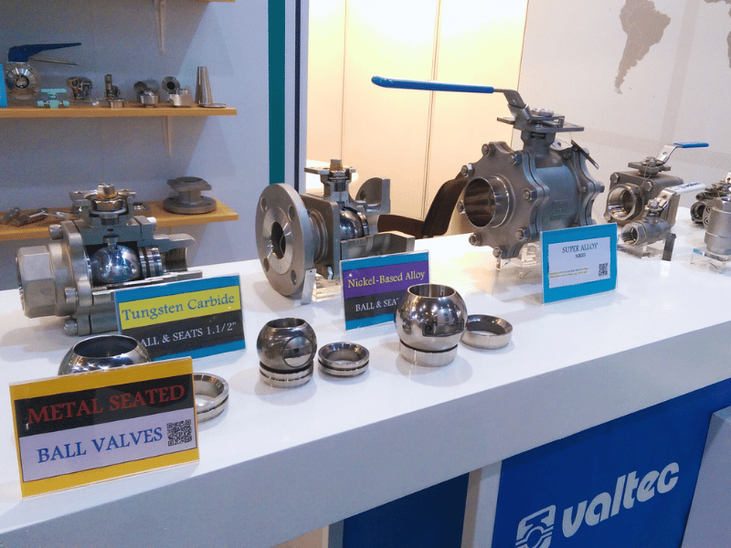 Valtec_2016 Valve World