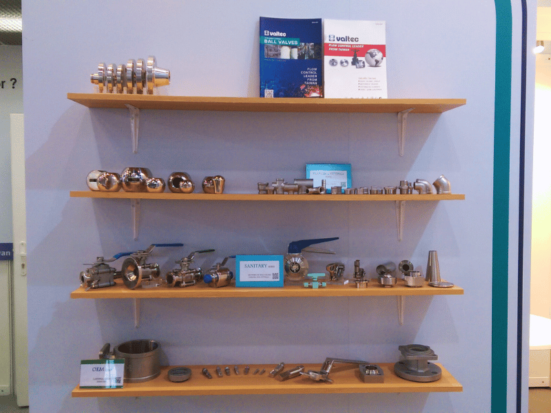 Valtec_2016 Valve World