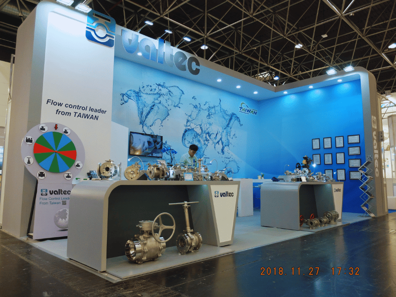 Valtec_2018 Valve World