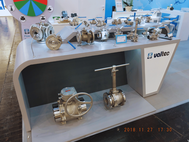 Valtec_2018 Valve World