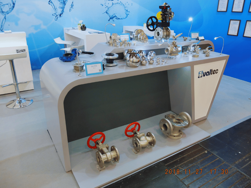 Valtec_2018 Valve World