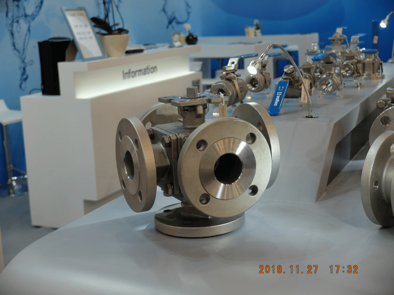 Valtec_2018 Valve World