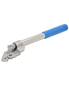Valtec_Deadman Handle