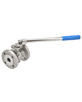 Valtec_Deadman Handle_V-2FH