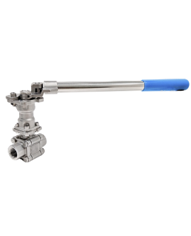 Valtec_Deadman Handle_V-3WMH