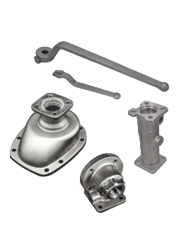 OEM Castings, Valve Parts