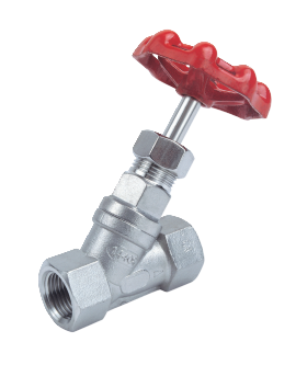 Valtec_Shut-off Valve