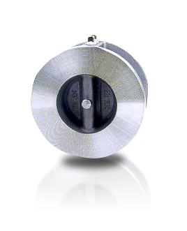 DUAL PLATE WAFER CECK VALVE, PN16 PN25 PN40